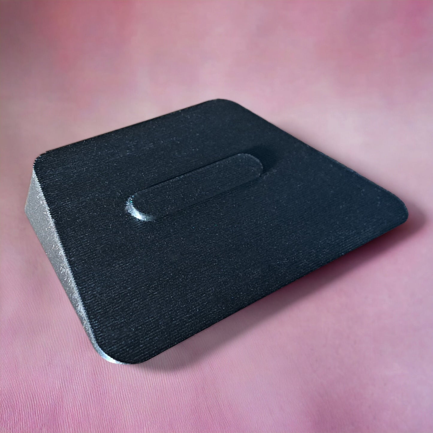 Stand Tilt-Forward Riser Viewing Angle Enhancer for Voice Assistant Show 8