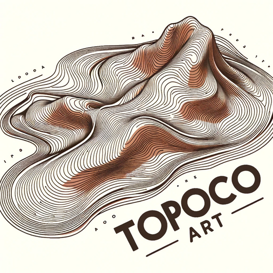 Welcome to TopoCoArt: Your Destination for Functional, Stylish, and Unique Products