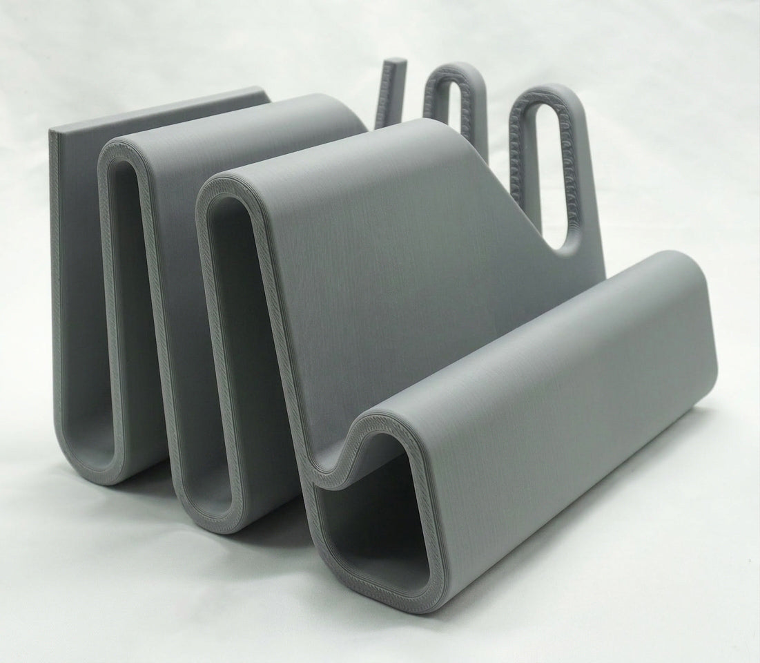 Device Taco device organizer in gray