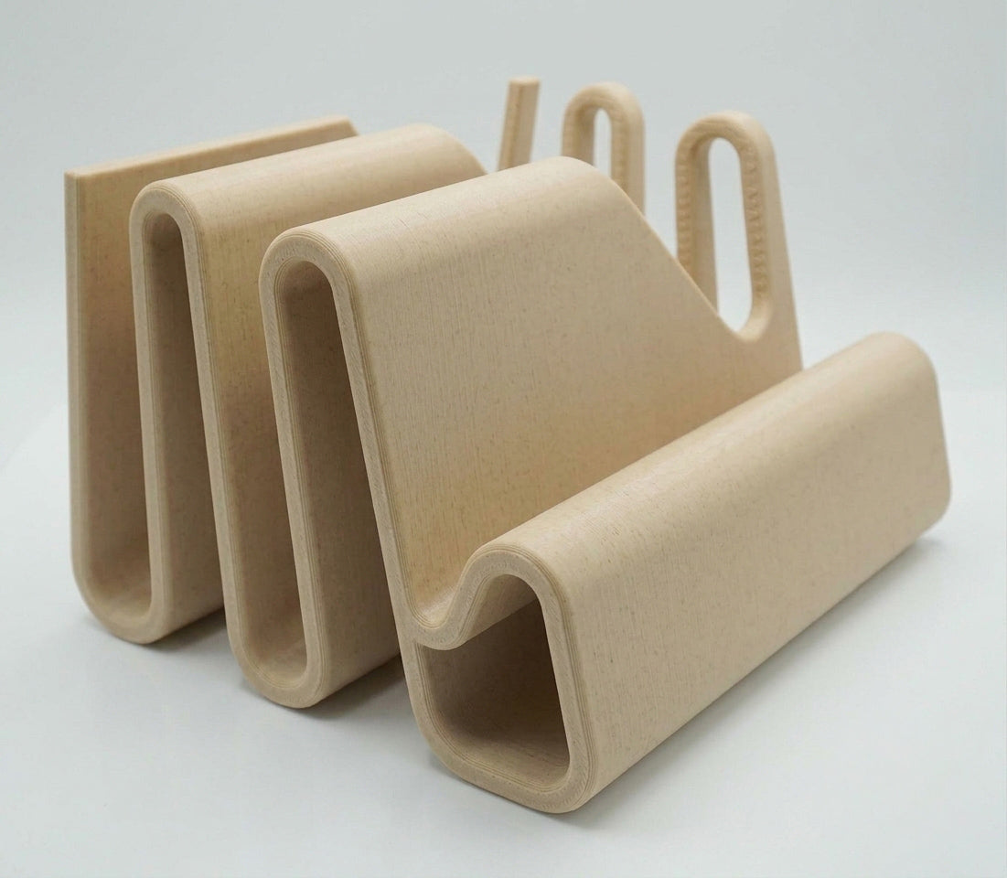 Device Taco device organizer in beige