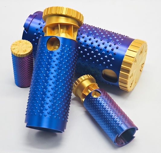 Pill Organizer 31-Day Compact Durable Medication Management Monthly