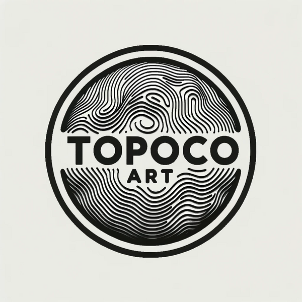 TopoCoArt