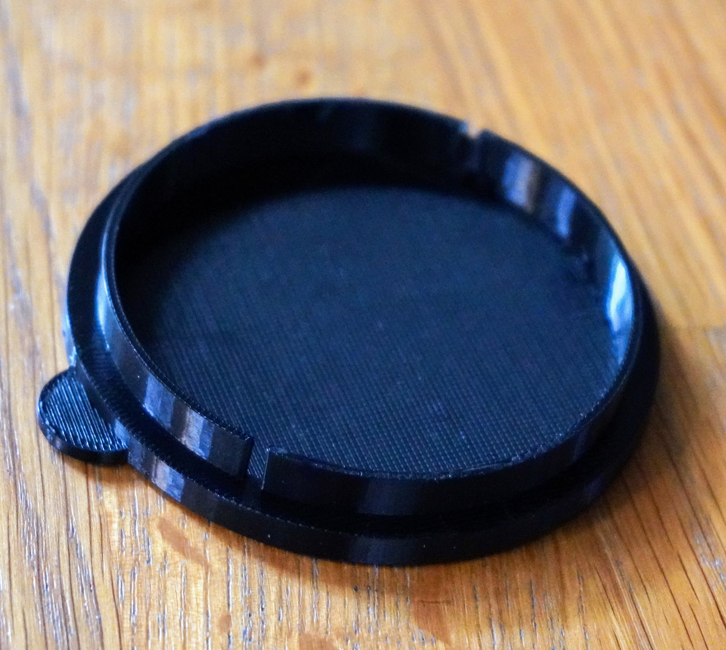 Projector Lens Cap 67mm Compatible with ViewSonic PX701-HD Dust Protection